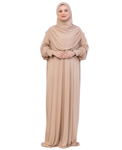 Prien Prayer Dress For Women