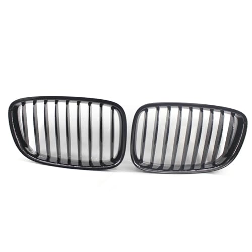 Calandre de radiateur pour BMW F07 GT pour remplacer des grilles usées