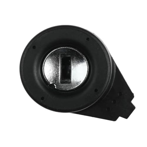 Cylindre de serrure d'allumage bloqué ? Solution pour VW Jetta, Golf et Beetle - 3
