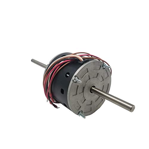 2-Speed Rv Air Conditioner Motor | Replaces: Fasco D1092 #TOP3