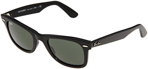Ray-Ban Unisex Original Wayfarer Sunglasses (pack of 1)