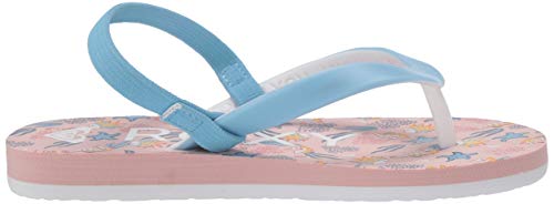 Image of Roxy Baby Girls' Tahiti Toddler Strap Sandal