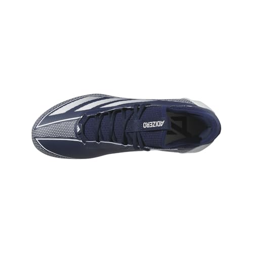 Image of Adidas Mens Adizero Electric.1 American Football
