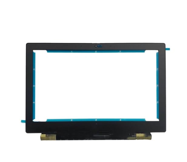 Bisel frontal LCD marco de repuesto para portátil HP Fortis G1M 11 Chromebook P24063-001