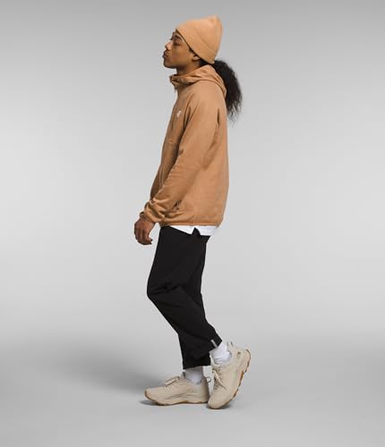 Image of The North Face Mens Canyonlands Hoodie, L, Almond Butter Heather