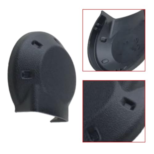 Limpiaparabrisas brazo trasero con tapa de tuerca para Jeep Grand Cherokee 2006-2009 3