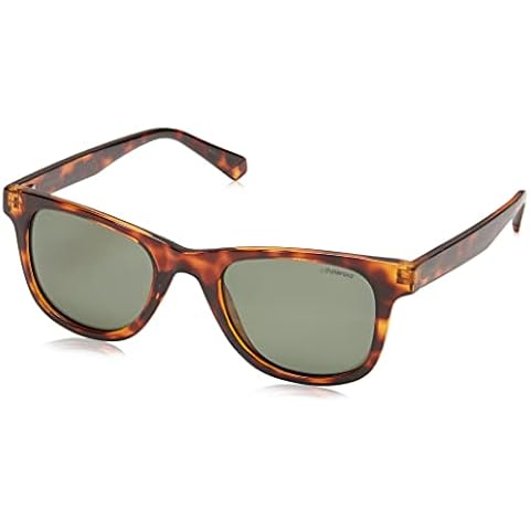 Lunettes de soleil Polaroid PLD 1016/S Cover