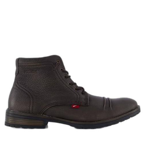 Bota Ferracini Whiter Marrom