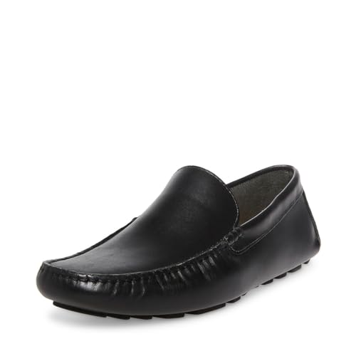 Steve Madden Men's Bernie Moccasin
