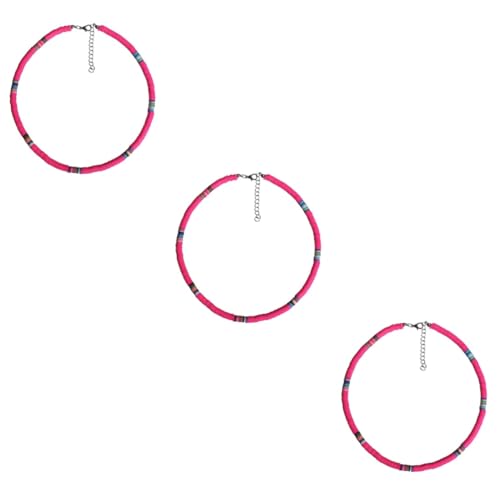 Collier perles blanches femme 2 pièces cadeau fête des mères
