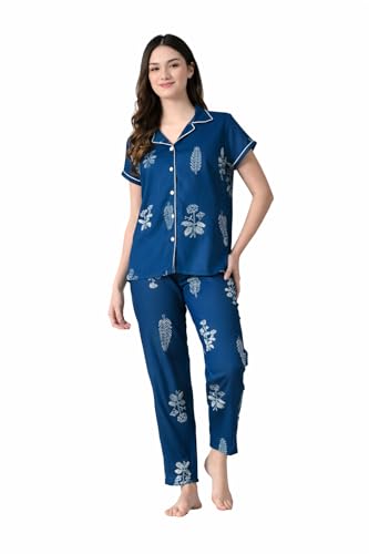 Image of Ichaa Women Night Suit Set