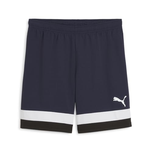 Short en tricot Puma Individualrise évacuant la transpiration pour le running