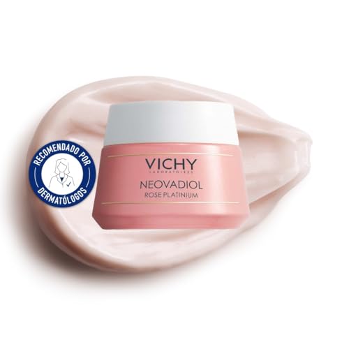 Vichy Day Cream, Anti-Aging Treatment, Radiant and Luminous Skin,...