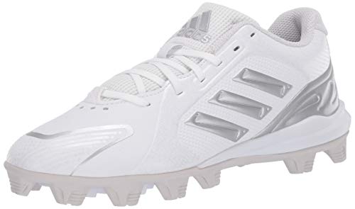 Image of adidas Mens Fv5726 Baseball Shoes