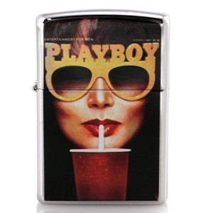 Playboy Cover August 1982 #21209