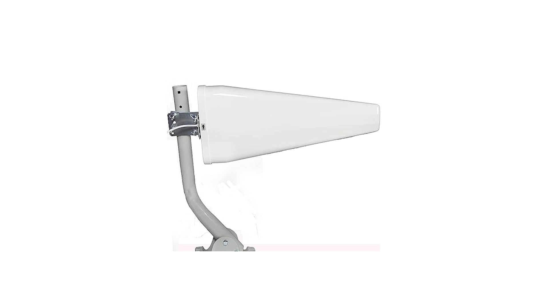 Antenna? ボディケア 4個セット 31128: 8 dBd Yagi Wideband Antenna with Mounting Hardware