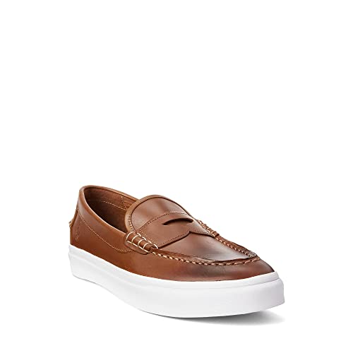 Polo Ralph Lauren Men's Keaton-Penny Loafer