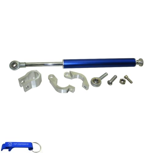 TC-Motor Motorcycle Steering Damper for Pit Dirt Bike