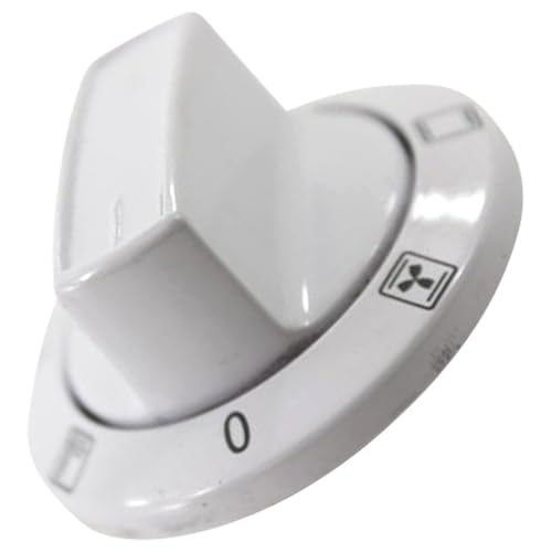 Bouton Four, cuisinière 250315141 BEKO Four, cuisinière 250315141 BEKO