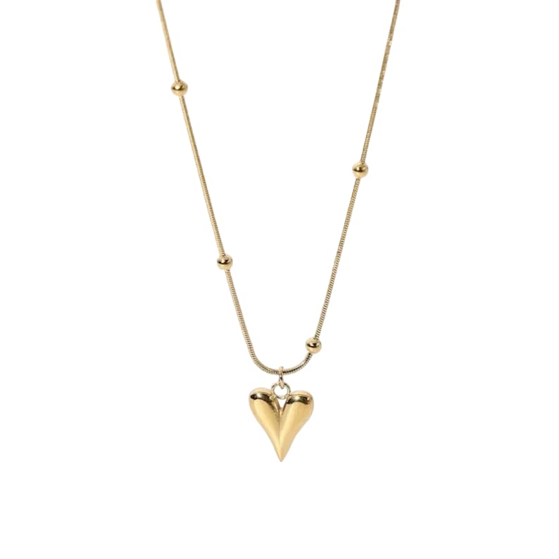 See full amazon price history chart for Hey Bae Heart Shape Pendant for Women | Womens Necklaces | Neckchain for Women Gold | Stainless Steel Anti Tarnish Chain Pendant | Waterproof Necklace Jewelry for Women and Girls | Fashion Accessories Hey Bae Heart Shape Pendant for Women | Womens Necklaces | Neckchain for Women Gold | Stainless Steel Anti Tarnish Chain Pendant | Waterproof Necklace Jewelry for Women and Girls | Fashion Accessories (B0D5VRBLPB) Amazon Price History, Amazon Price Tracker