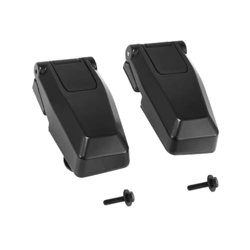 Charnières de lunette arrière pour Jeep Liberty 2008-2012 | Kit gauche et droite 57010060AB