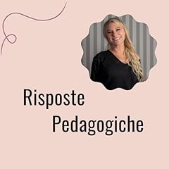 Risposte Pedagogiche copertina