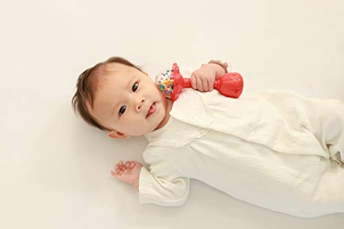 People Cry No More Baby Rattle #TOP3