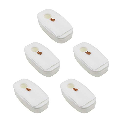 WuYan tB^[ 5pbN Shark HV380UKT HV380W HV381 HV382 HV383 HV384Q DuoClean R[htXeBbN|@ ptH[ƃtFgtB^[ p[c#XFFH380 XPSTFH380p