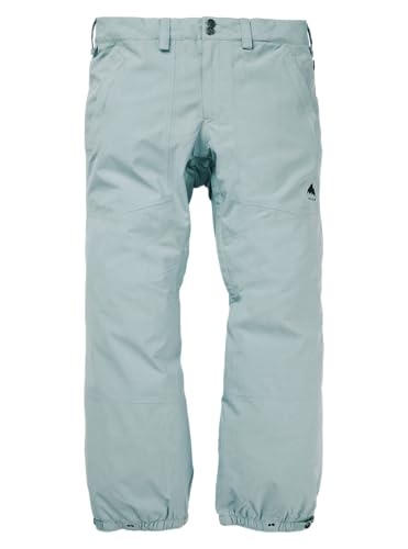 Pantalon Burton Melter Plus 2L homme pantalon snowboard imperméable noir