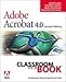 Produktbild Adobe Acrobat 4.0 Classroom in a Book [With CDROM]