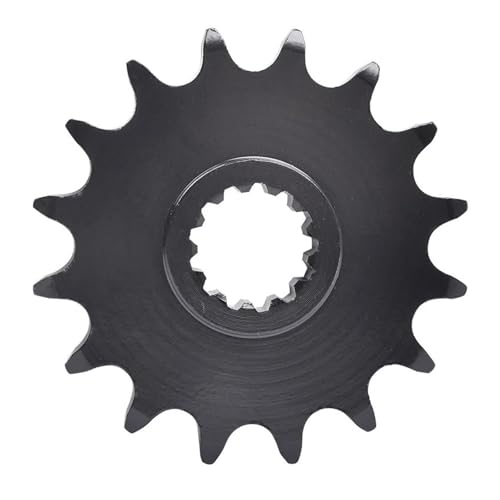 Pignon 525 16T YZF R6 de Haute Précision pour Moto YMH