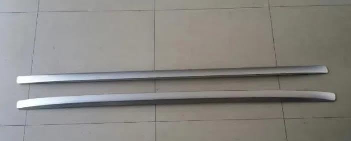 Barres de toit transversales Hyundai Creta pour vos sorties outdoor - 3