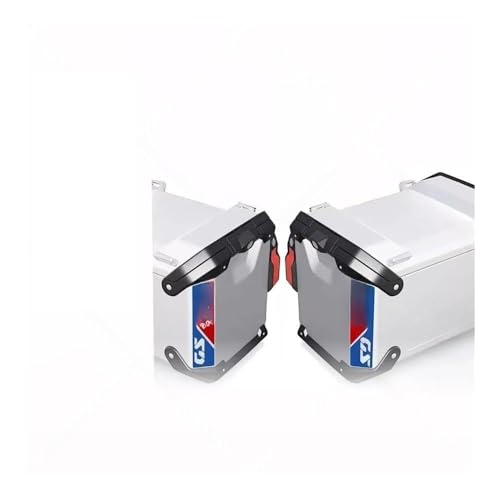 Protection réservoir autocollants décoratifs coffre de moto R 1300 GS résistants aux rayures