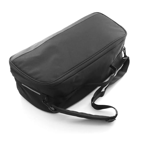 Baúl motocicleta bolsas equipaje interior Forza750 NC750X accesorios 5