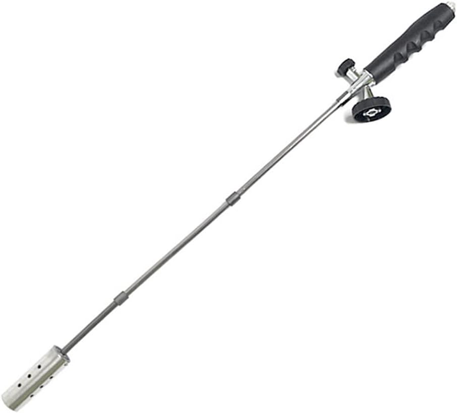 Waterproof Weeding Fire Machine Glass Burner Blow Torch Multipurpose Glass Outdoor Picnic BBQ Camping Weeding Tool Remove Torch Welding Tool