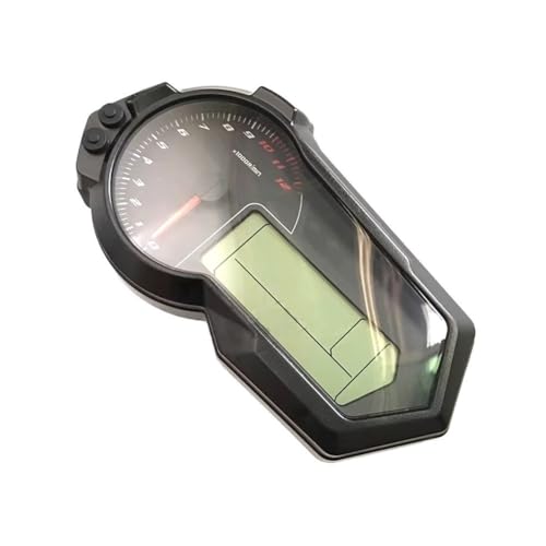 Compteur de vitesse pour Benelli TNT135 écran LCD de rechange tableau de bord moto