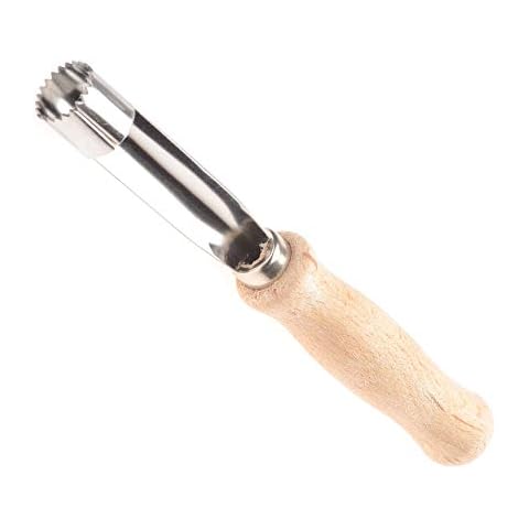 Apfelentkerner Apfelausstecher mit Edelstahlklinge Made in Germany Cover