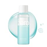 BANILA CO Clean it Zero Lip & Eye Remover | Gentle Bi-Phase Makeup Remover for Waterproof Eye & Lip Makeup | Vegan, Non-Irritating Formula with Coconut & Jojoba Oils (100ml / 3.38 fl.oz)