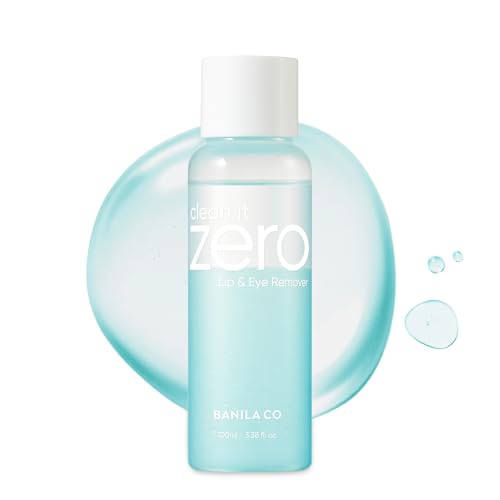 BANILA CO Clean it Zero Lip & Eye Remover
