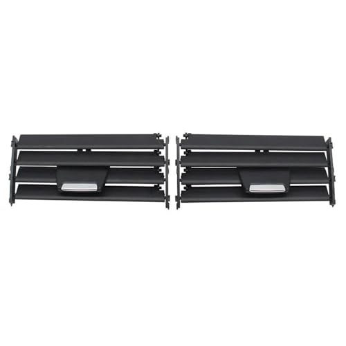 Kit réparation climatisation centrale pour BMW F32 F34 pour un confort de route idéal