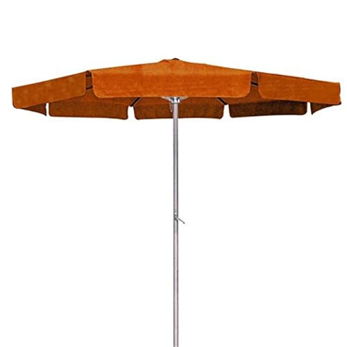Maykoosh Urban Upmarket Outdoor Aluminum Umbrella