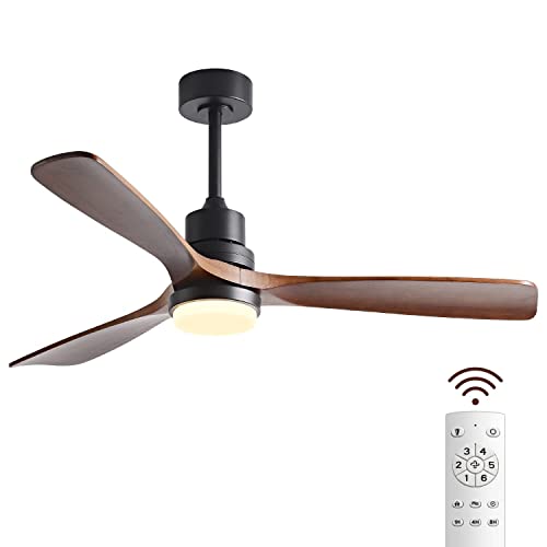 List of Ten Best Outdoor Ceiling Fan With Highest Cfm Top Picks 2023