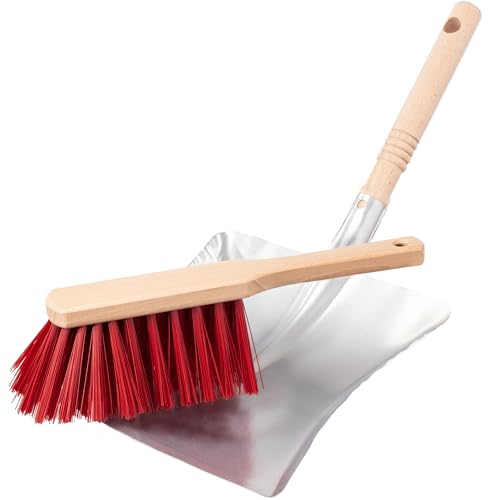 Deine Bürste Kehrset Made in Germany