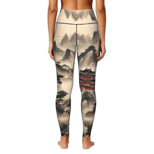 Ropa de gimnasio para mujer y conjuntos de entrenamiento fitness con control de abdomen 4
