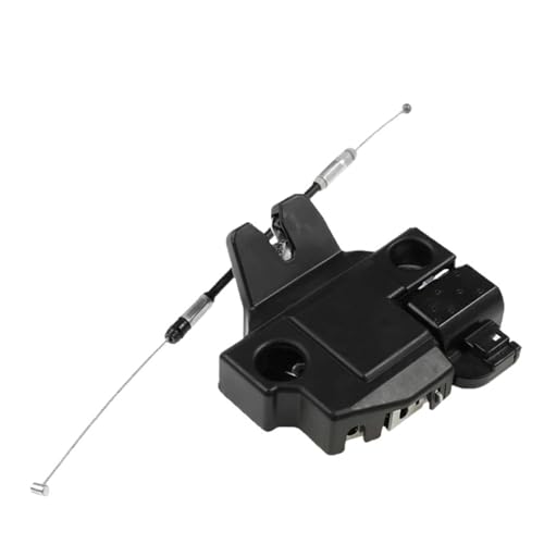 Serrure coffre hayon de remplacement pour rénovation fermeture arrière Lexus ES350 2007-2012