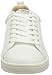 ONLY ONLSHILO PU Sneaker Noos, Zapatillas Mujer, Blanco, 37 EU