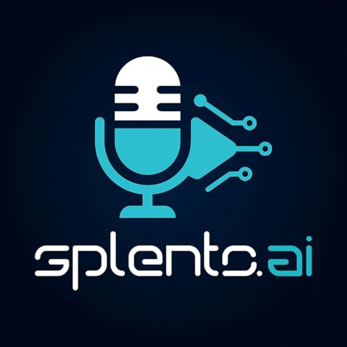 Page de couverture de Splento.AI