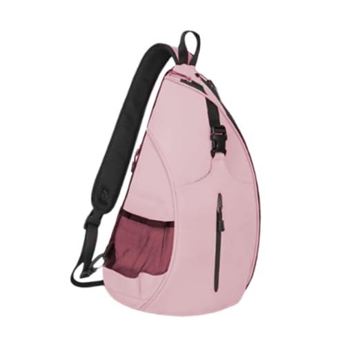 Bolsa para raquetas de tenis impermeable que evita la humedad en tu juego 6