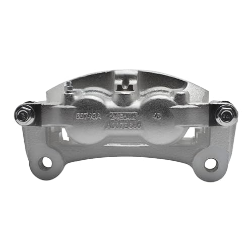 Image of DFC Rear Right Brake Caliper| Fits 2019-2025 Ram 2500