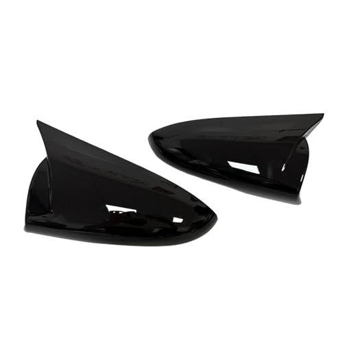 Garniture de rétroviseur pour Hyundai i20 i20N Bayon pour relooker votre voiture en ville